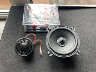 Audio system hx 100 phase evo3 4 (10cm) foto 5