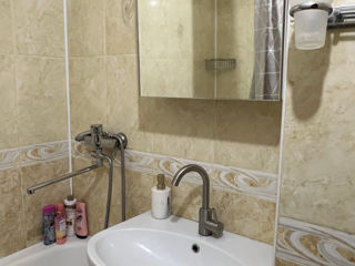 Apartament cu 2 camere, 46 m², Buiucani, Chișinău foto 8