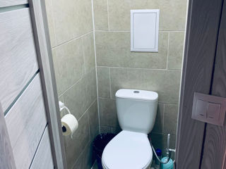 Apartament cu 1 cameră, 50 m², Râșcani, Chișinău foto 3