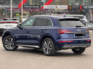 Audi Q5 foto 5