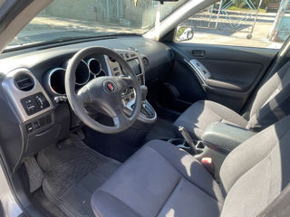 Toyota Matrix foto 7