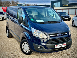 Ford Transit Custom foto 2