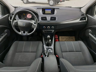 Renault Megane foto 6