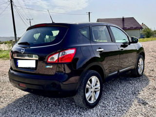 Nissan Qashqai foto 6