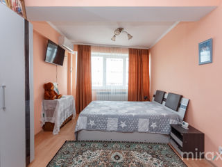 Apartament cu 1 cameră, 37 m², Centru, Stăuceni, Chișinău mun.