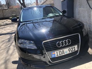 Audi A3 foto 1