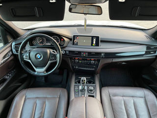 BMW X5 foto 7