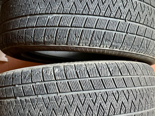 255/50R19 foto 2