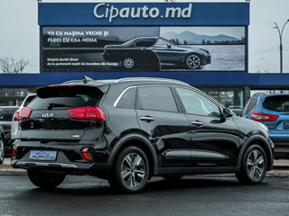 KIA Niro foto 5