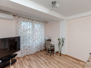 Apartament cu 2 camere, 61 m², Durlești, Chișinău foto 6