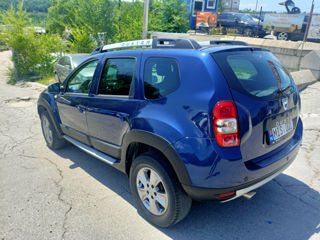 Dacia Duster foto 6