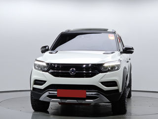 Ssangyong Rexton foto 3