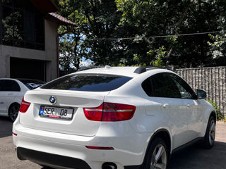 BMW X6 foto 6