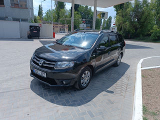 Dacia Logan Mcv foto 6