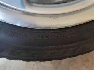 Anvelope iarnă 225/ 55 R 17 foto 3