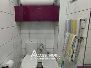 Apartament cu 2 camere, 68 m², Telecentru, Chișinău foto 8