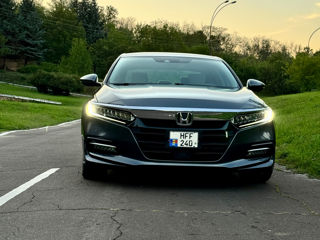 Honda Accord foto 4