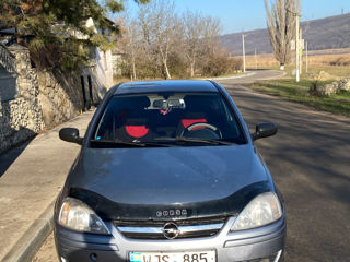 Opel Corsa foto 5