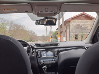 Nissan Qashqai foto 10