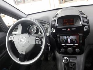 Android navigator DVD для Opel Zafira, Astra H, Vectra, Corsa. Возможно в кредит!!! foto 4