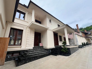 Design 3D al fațadelor: transformați casa dumneavoastră într-o operă de artă foto 3