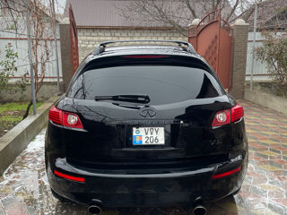 Infiniti FX foto 3