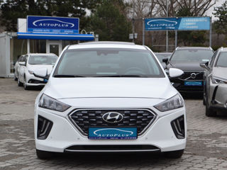 Hyundai IONIQ foto 18