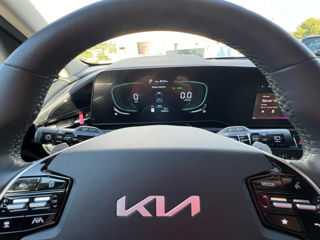 KIA Niro foto 4