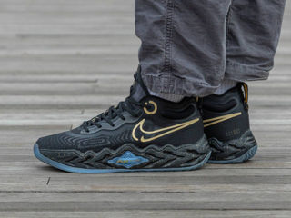 Nike Air Zoom G.T Run Black foto 7