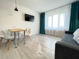 Apartament cu 2 camere, 55 m², Centru, Chișinău foto 2