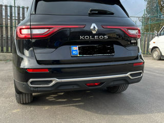 Renault Koleos foto 1