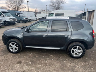 Dacia Duster foto 4