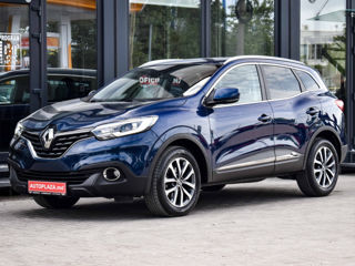 Renault Kadjar foto 1