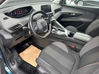 Peugeot 5008 foto 10