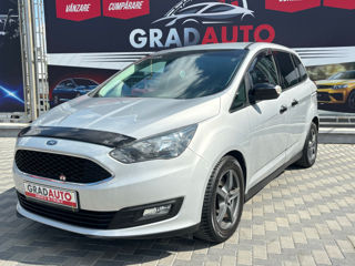 Ford C-Max foto 1