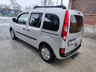 Renault Kangoo foto 3