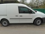 Volkswagen Caddy foto 2