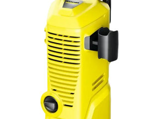 Мойка высокого давления Karcher K2, 110 бар, 360 л/ч foto 3