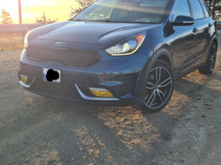 KIA Niro foto 2