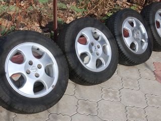 Nokian Hakkapelitta R 195/65R15 foto 3