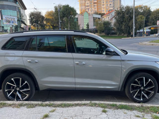 Skoda Kodiaq foto 3