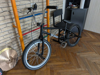 Велосипед BMX (Кастомной сборки) фото 0