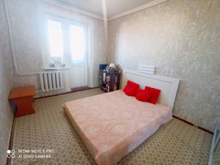Apartament cu 3 camere, 73 m², Ciocana, Chișinău foto 5