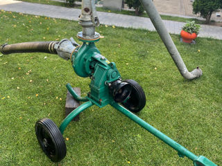 Pompa de irigare Caprari foto 1