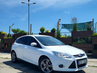 Ford Focus foto 3