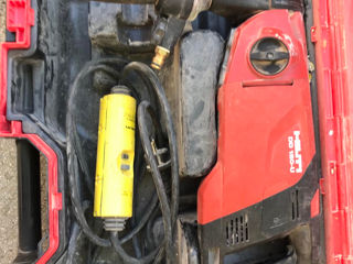 Hilti 420€ foto 4