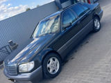 Mercedes S-Class foto 5