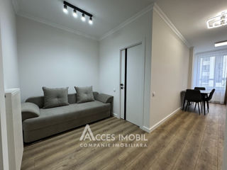 Apartament cu 1 cameră, 45 m², Centru, Dumbrava, Chișinău mun. foto 4