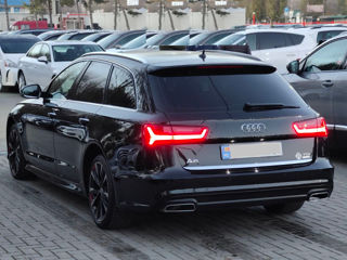 Audi A6 foto 5