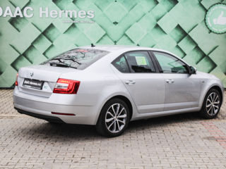 Skoda Octavia foto 2